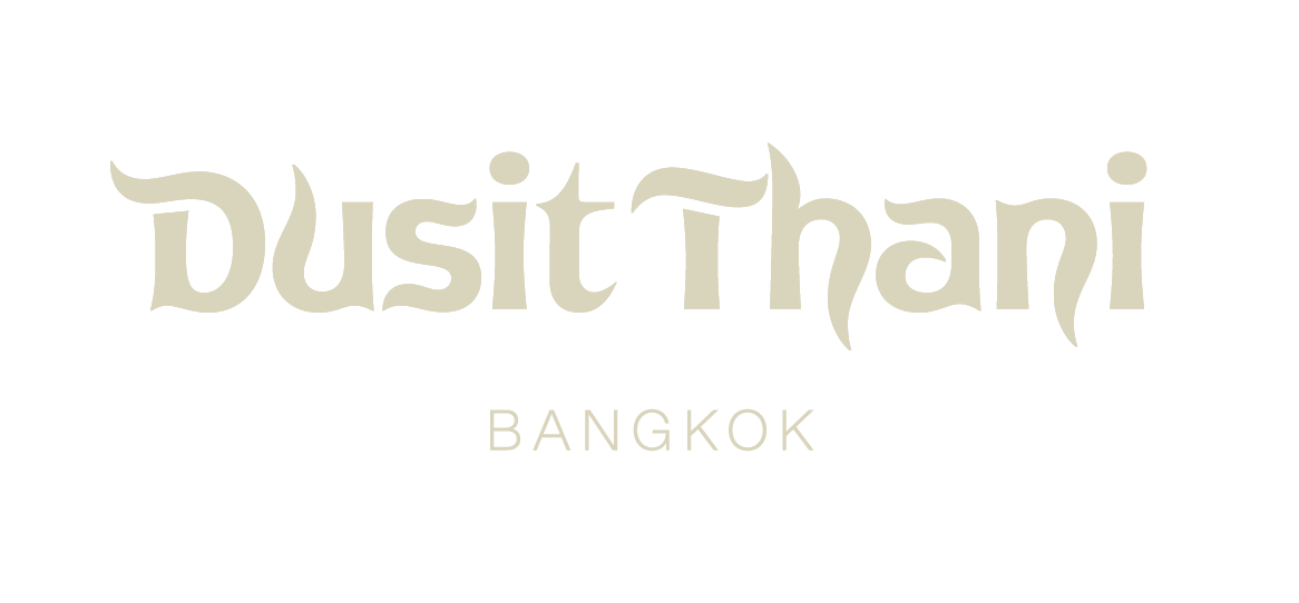 Dusit Thani Bangkok Logo